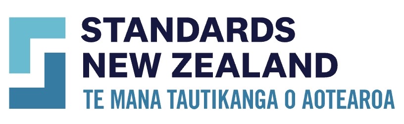 Standards NZ logo